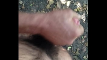 Punheteiros Na Trilha