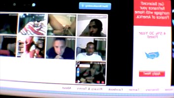 Black, Ebony, Webcam, Twerk, Tinychat, Tc - Exotic - 2025 - Sexy - Experience - Video 5766841