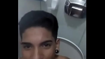 Romarin Anal Shemale Coc_ Ft. Davizord