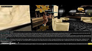 Porn, 3d, Animation, Game, Imvu - Toons - 2025 - Hot - Session - Video 5705719