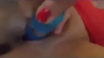 Gf Slut Gets Loud As She Cums