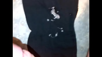 Pajeandome En El W.c