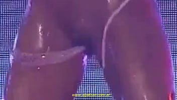 Cinthia Fernandez -hot- Slow Motion Hd