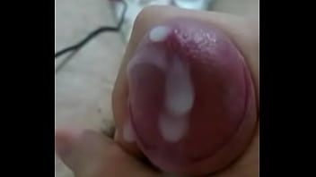 Closeted Guy With Fiancee Cumming For Me