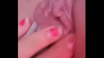 Playing With My Wet Pussy - pussy, juice, masturbation - Video 5699941