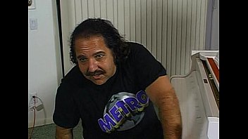 Metro - Ron Jeremy Venice Beach - Scene 4