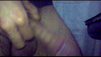 Weando Con Mi Pichula Y Raja