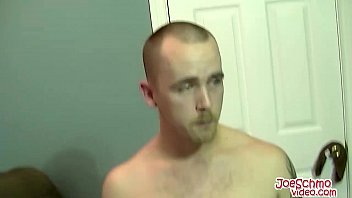 Brian Is Getting Married But Roberts Big Cock Is In His Ass