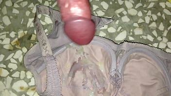 Typhoon Day Boring Cumshot On Wife Dirty-bra