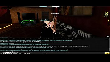 Porn, 3d, Animation, Game, Imvu - Toons - 2025 - Incredible - Scene - Video 5699173