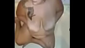 My Dirty Slut Amanda Lets Me Piss On Her!