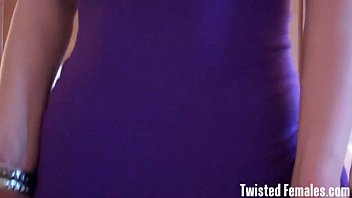 I Am Going To Scissorhold You Into Submission