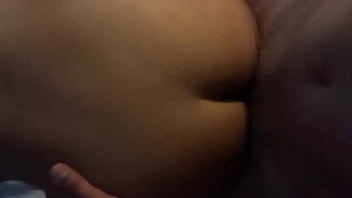 Loira Dando O Cu Bem Gostoso! Anal Brasil