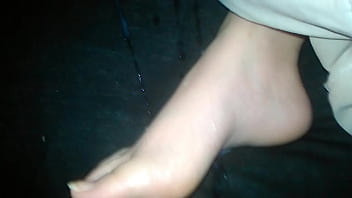 Nutting On My Bitch While She' S..