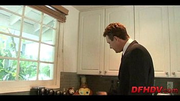 Banging The Babysitter 294