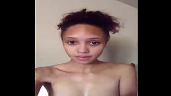 Shyteenmakingfirstvidforhebf