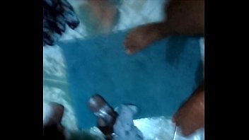 Dotado Me Fudendo Gostoso - Bare