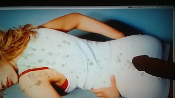 Tribute To Scarlett Johansson