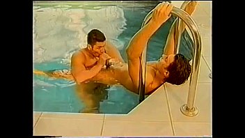 Fuck, Hungarian, Pool, Kissing, Gay, -, Fest, Jose - Gay - 2025 - Steamy - Scene - Video 5758972