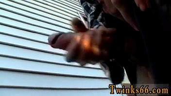 Boys Stroking Each Other Free Gay Porn With Floppy Weenies On