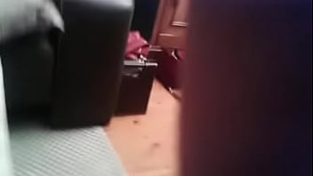 My Step Aunts Nice Ass