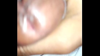 Stroking My Black Dick - masturbation, solo, bisexual, bbc - Video 5695417