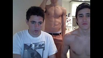 Amigos Heteros Mostram Bunda Cu Na Cam Insta @luanceponce