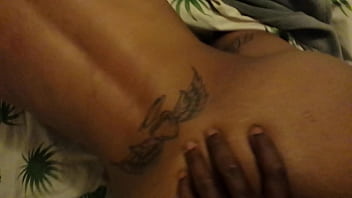 Ebony, Bigdick, Doggy, Slim, Style, Ghetto, Hood, Redbone, Thot - Black_woman - 2025 - Wild - Session - Video 5652326