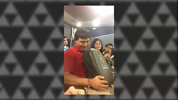 Bagpack Gets Fucked By Tamaulipeño Uach