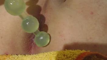 Ass, Butt, Toys, Hole, Plug, Soloboy, Stopper - Ass - 2025 - Wild - Experience - Video 5651465