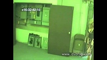 Camera Flagra Transa De Casal