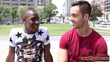 Young Cub Anal Creampie