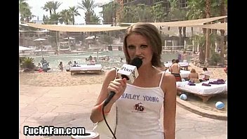 Hailey Young - Gagging - Unknown - 2025 - Steamy - Scene - Video 6530730