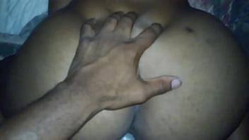 This Pussy Was Blessing Me