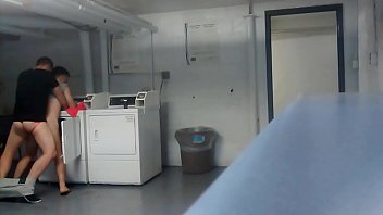 In Washing Machines With My Boyfriend