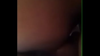 Fucking A Big Booty, So Thigh