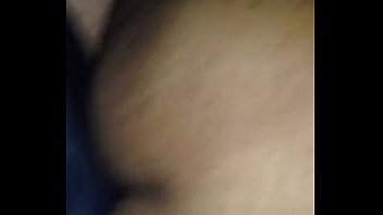 Black Teen Fucks In Car