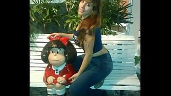 Rica, Fer - Unknown - 2025 - Sexy - Performance - Video 5690369