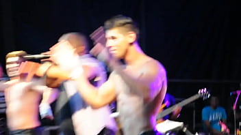 [M_SICA NOVA] DANCINHA DO GAY _ XEKE MATA DE S_O JO_O