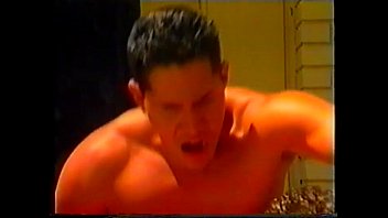 Hunky Latino Gets Fine Treament