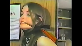 Self-bondage - Please, Knot Me