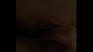 Touching Myself In The Shower