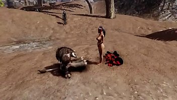 Whorecraft Chapter 1 Episode 4 Full Gameplay Part 2-2 Hd