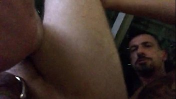 Hot Fuck Off Grinder