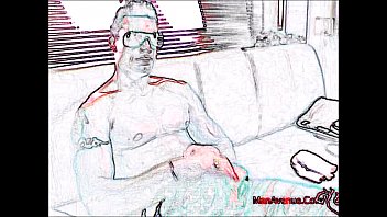 Cock, Man, Naked, Bigcock, Solo, Dick, Boat, Gay, Men, Sea - Gay - 2025 - Steamy - Session - Video 5756270