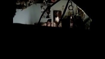 Espiando A Mi Prima Karina Cv