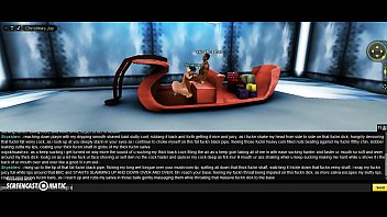 Porn, 3d, Animation, Game, Imvu - Toons - 2025 - Wild - Show - Video 5691624