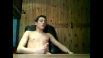 Latin Teen On Cam