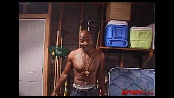 Addicted To Black Cock 192