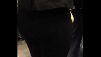 Culito Metro Linea 12